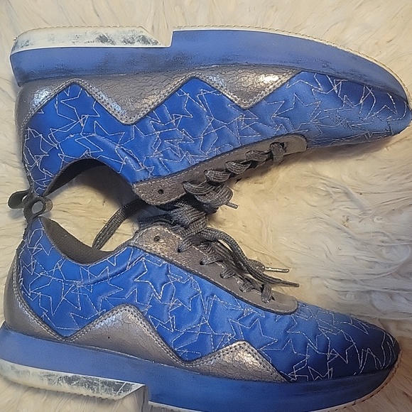 Free People Stardust Sneakers, size EU 38 - Picture 12 of 12